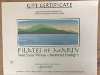 Pilates of Marin 202//151